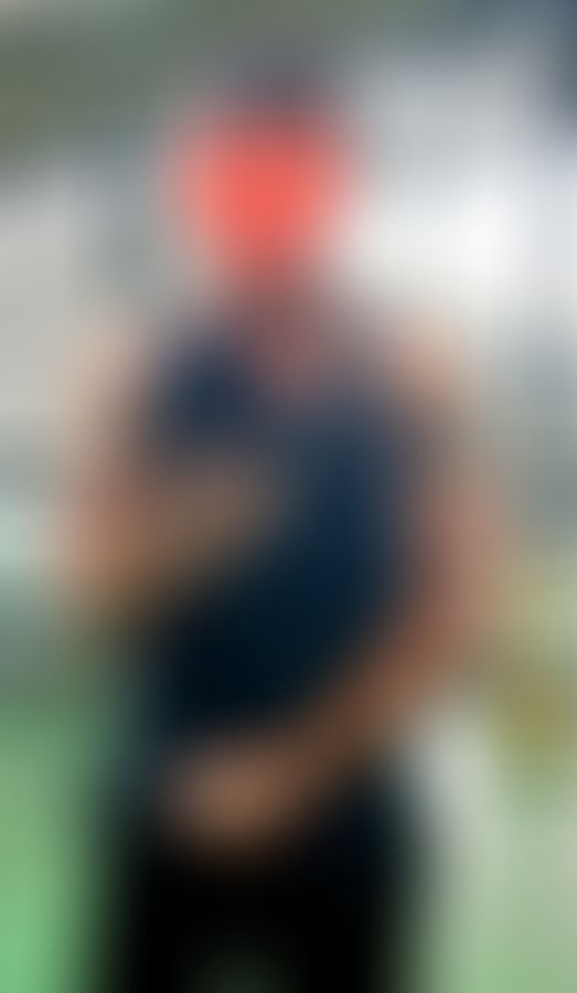 Isaiah, Homme, 44 ans, Ath (2)